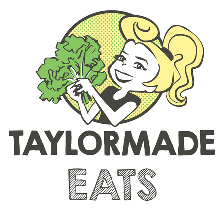 Taylormade Eats